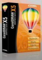 Download Corel Draw X5 Portátil PT/BR